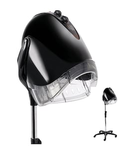 Foto 3 | Secador casco automático de pedestal Egg E13302 Ceriotti
