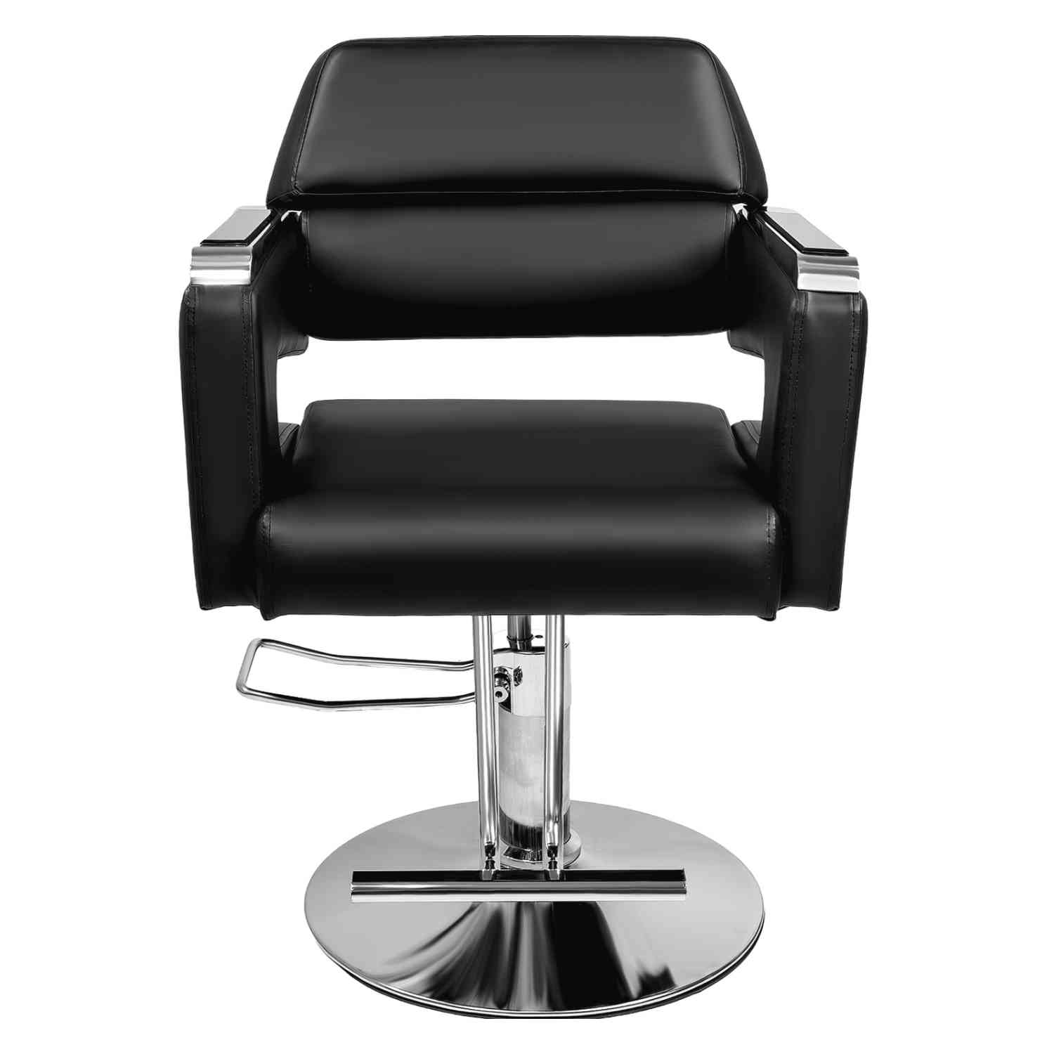 Foto 6 pulgar | Silla Estética Nanofort Ajustable Negra