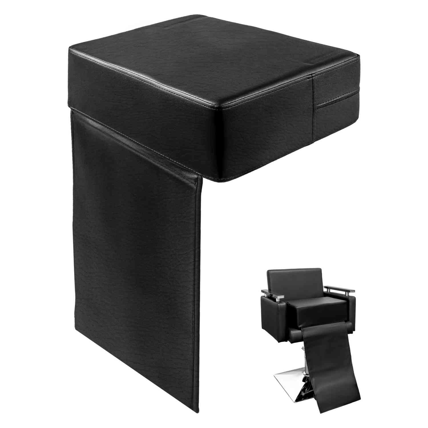 Foto 3 pulgar | Aumento de Silla para Barbero Nanofort