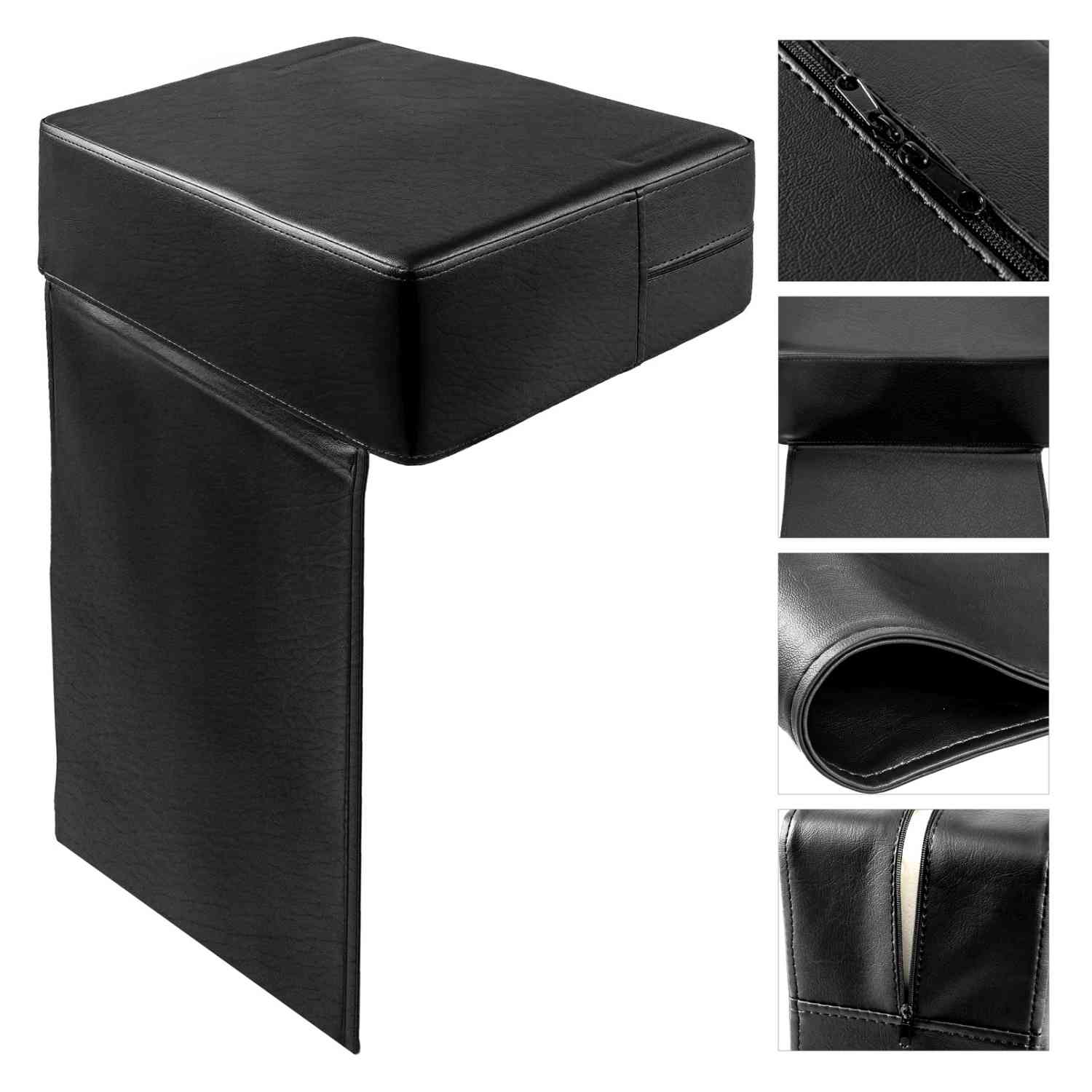 Foto 6 pulgar | Aumento de Silla para Barbero Nanofort