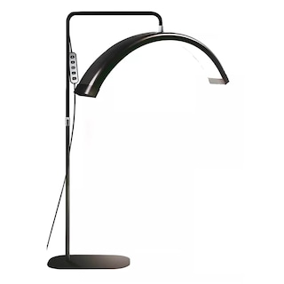 Foto 1 | Lámpara Estética 36w para Spa Facial Pestañas Tatuajes Ajustable Eo Safe Imports Esi-14702 Negro