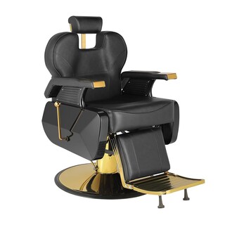 Foto 1 | Silla de Barbería Reclinable Vanlig Roma