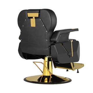 Foto 2 | Silla de Barbería Reclinable Vanlig Roma