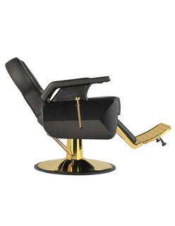 Foto 4 | Silla de Barbería Reclinable Vanlig Roma