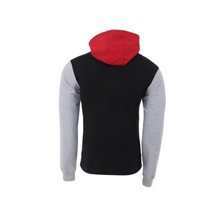 Foto 4 | Sudadera K-swiss Casual Hudie para Hombre
