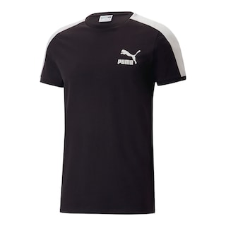 Foto 1 | Sudadera Puma Ess Small Logo Hoodie Fl Para Hombre Color Negro Modelo 53820401