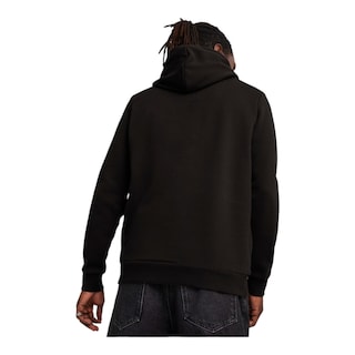 Foto 2 | Sudadera Puma Ess Camo Hoodie Fl Para Hombre Color Negro Modelo 68019301