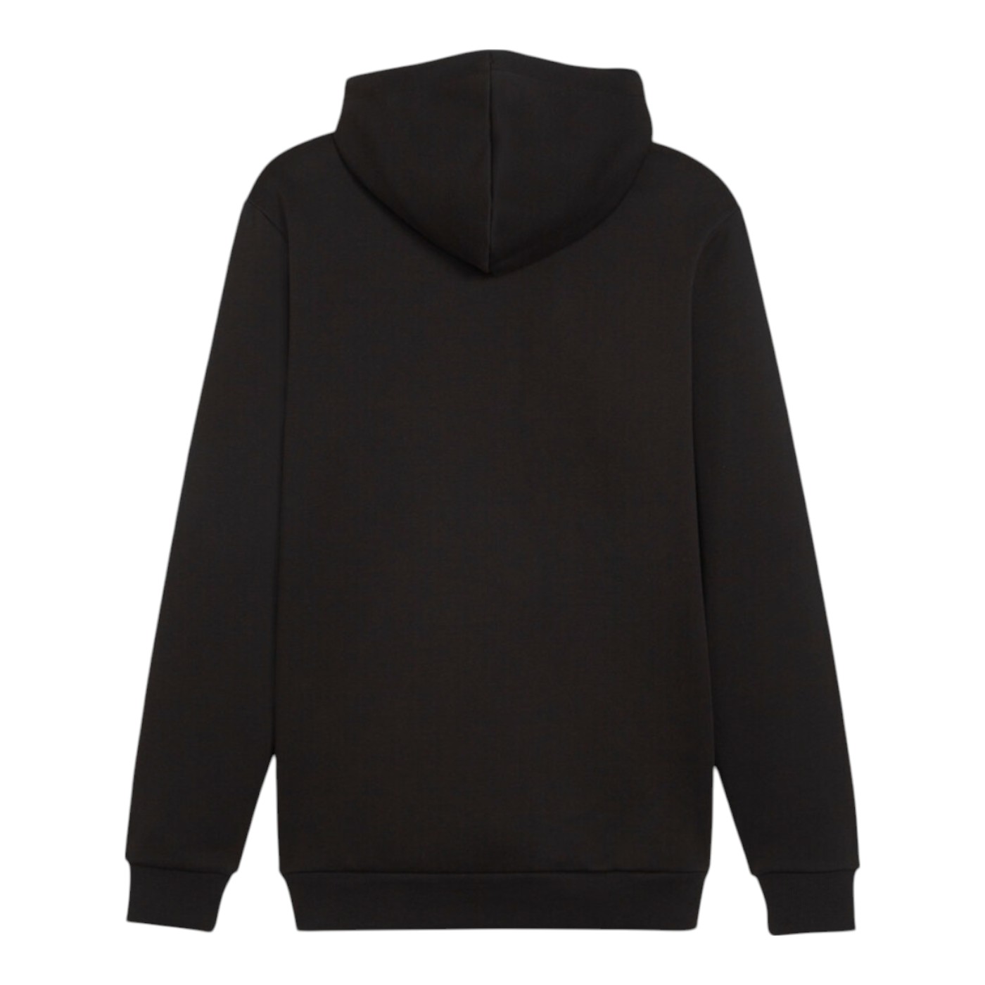 Foto 6 pulgar | Sudadera Puma Ess Camo Hoodie Fl Para Hombre Color Negro Modelo 68019301