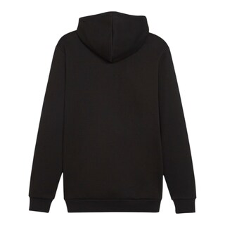 Foto 5 | Sudadera Puma Ess Camo Hoodie Fl Para Hombre Color Negro Modelo 68019301