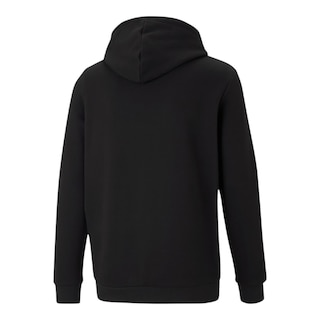 Foto 5 | Sudadera Puma Ess Small Logo Hoodie Fl Para Hombre Color Negro Modelo 58669001