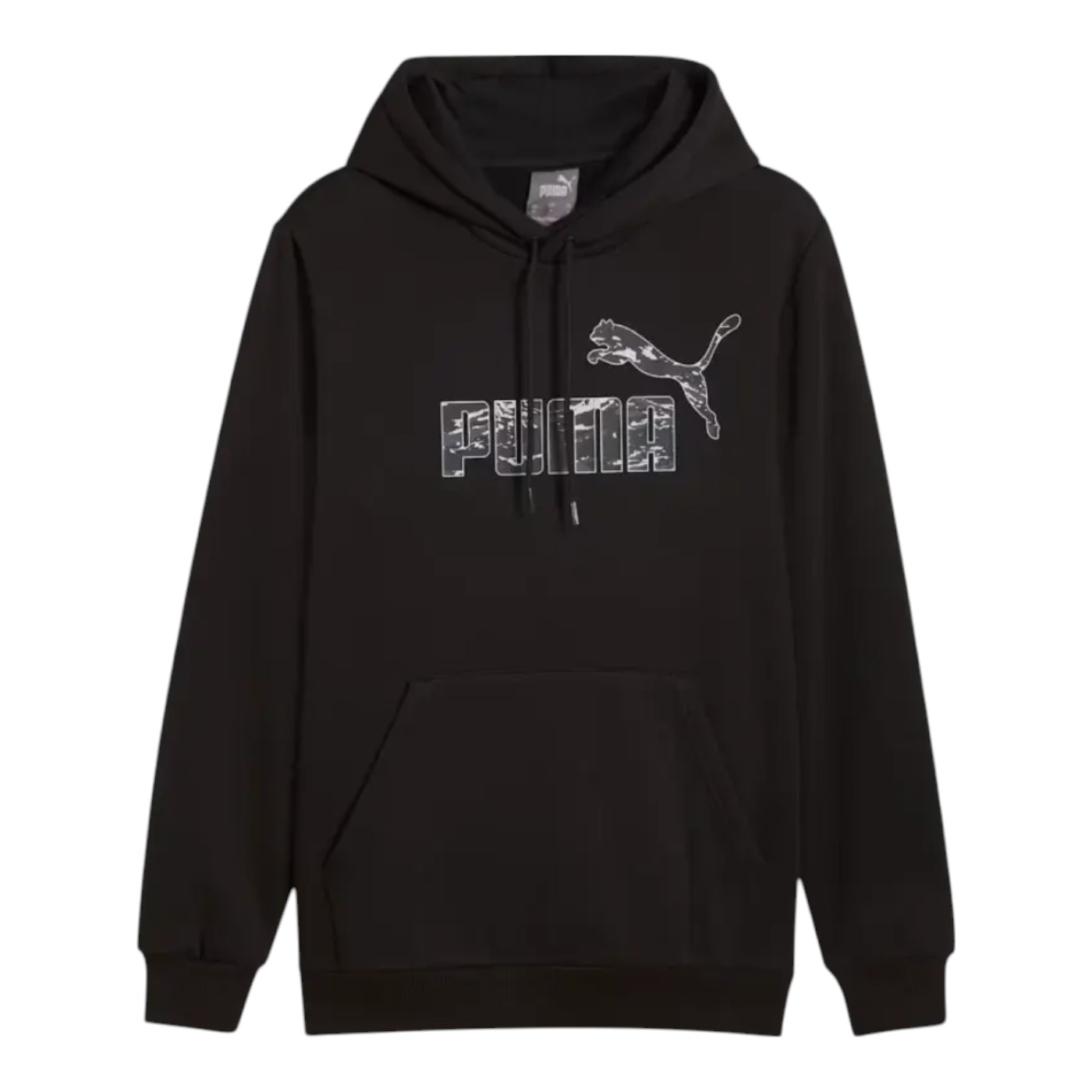 Foto 3 pulgar | Sudadera Puma Puma Class Hoodie Tr Para Hombre Color Azul Modelo 68323401