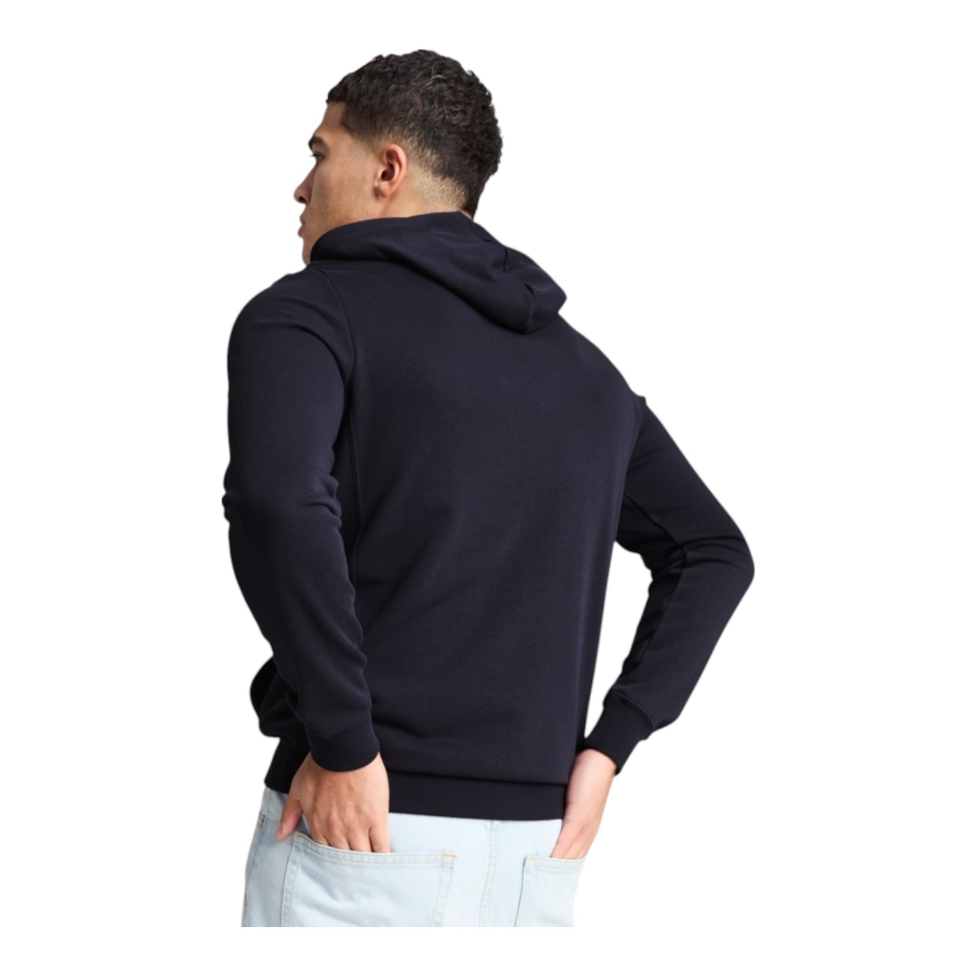 Foto 3 pulgar | Sudadera con Capucha Puma Class Hoodie TR para Hombre