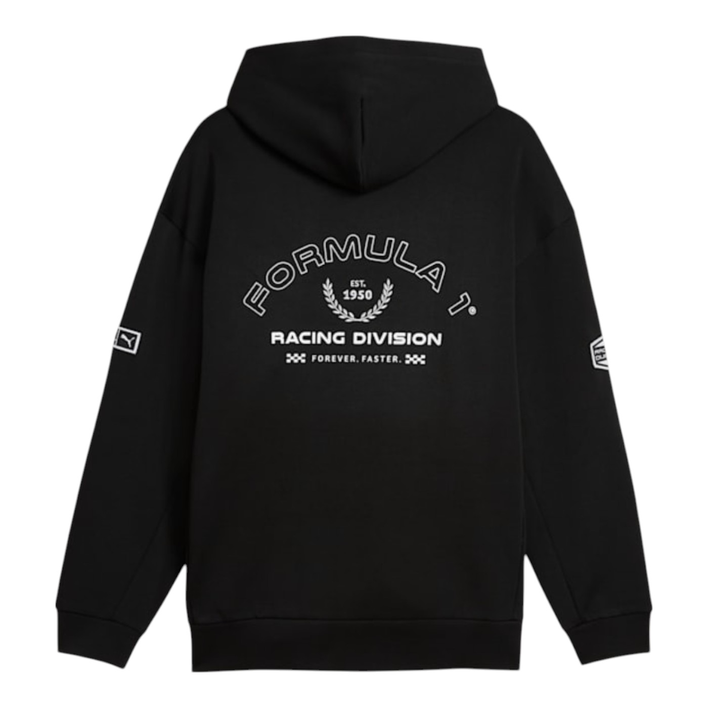 Foto 3 pulgar | Sudadera con Capucha Puma F1 Statement Graphic para Hombre