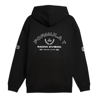 Foto 2 | Sudadera con Capucha Puma F1 Statement Graphic para Hombre