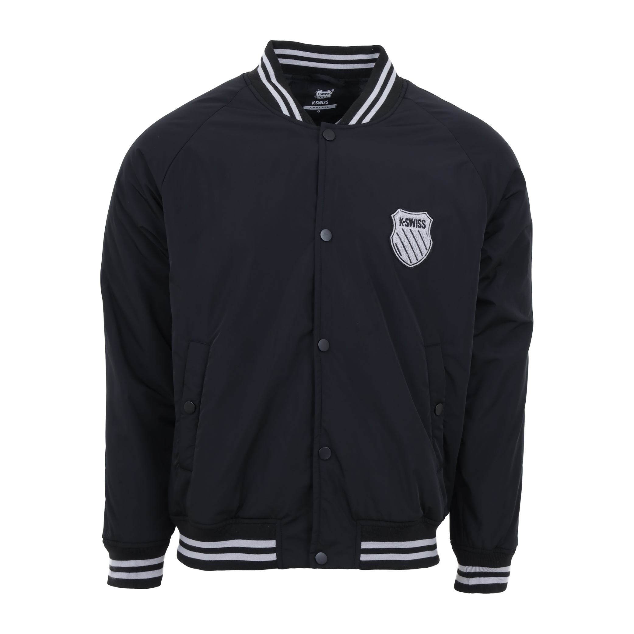 Foto 2 pulgar | Chamarra K-swiss Casual Northstar para Hombre