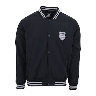 Foto 1 | Chamarra K-swiss Casual Northstar para Hombre