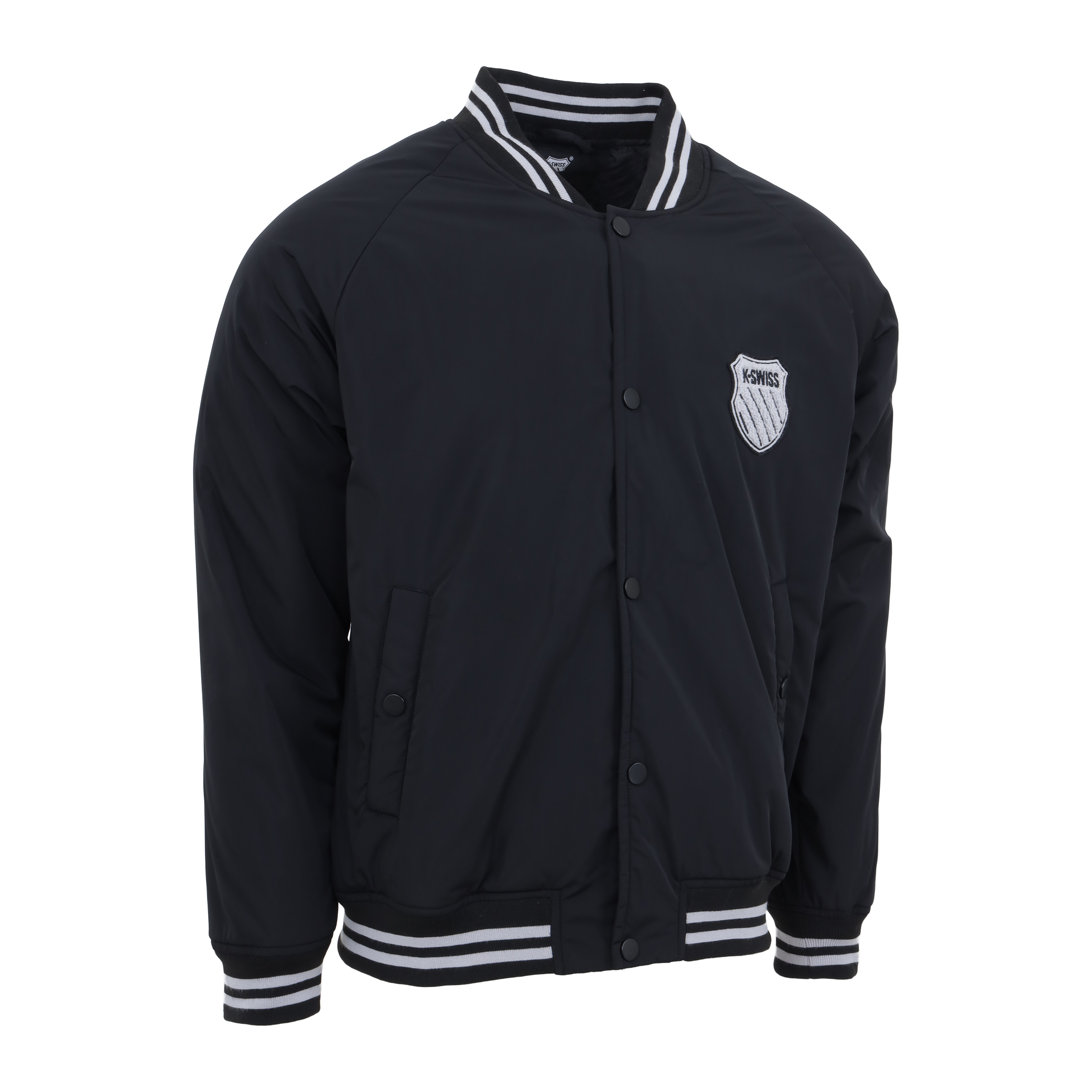 Foto 3 pulgar | Chamarra K-swiss Casual Northstar para Hombre