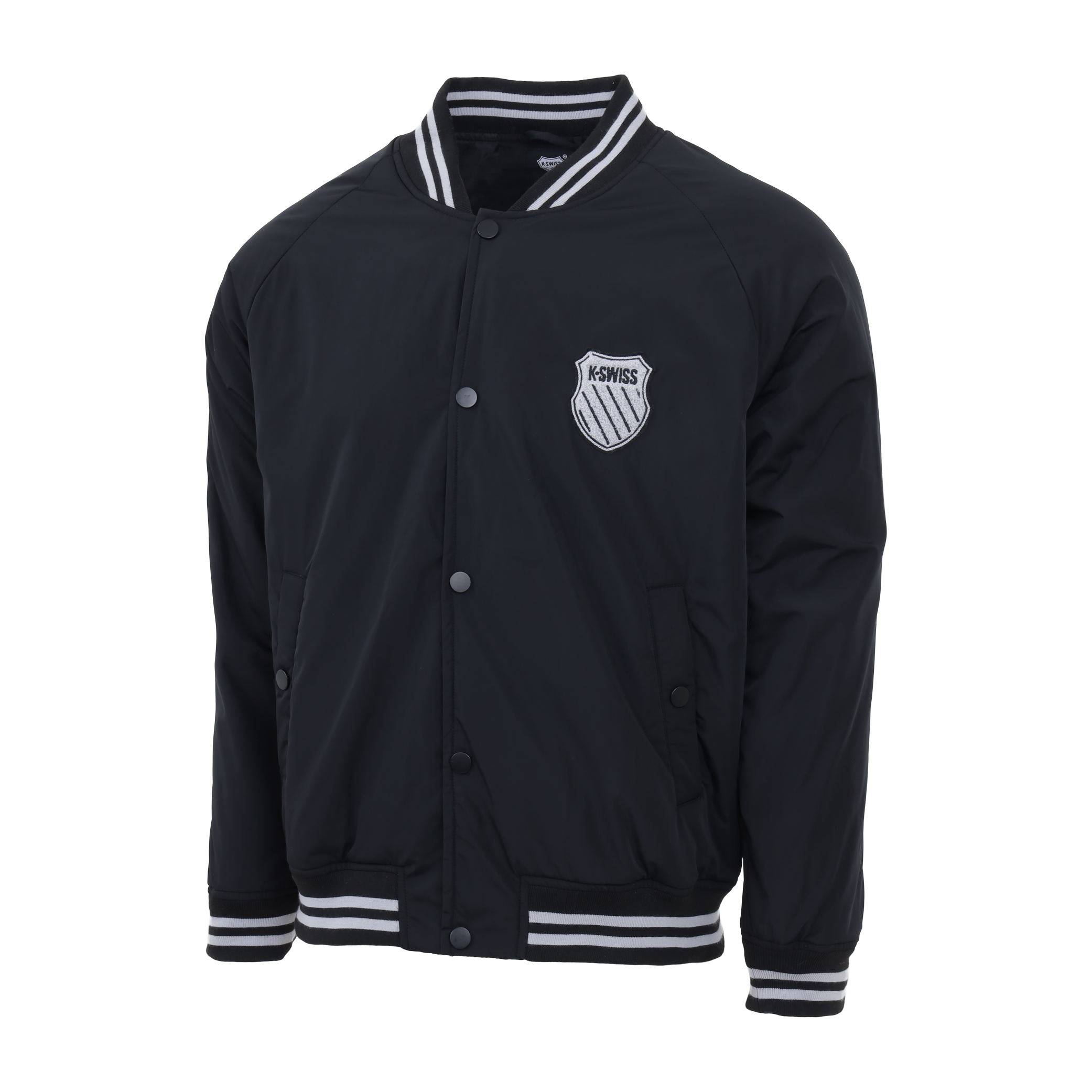 Foto 4 pulgar | Chamarra K-swiss Casual Northstar para Hombre