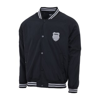 Foto 3 | Chamarra K-swiss Casual Northstar para Hombre