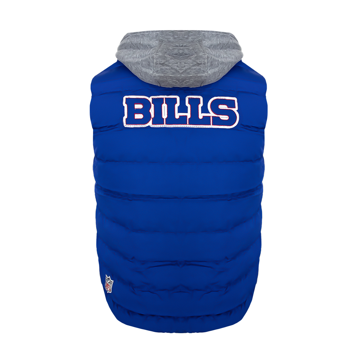 Foto 6 pulgar | Chaleco Nfl Para Caballero Buffalo Bills 100% Original