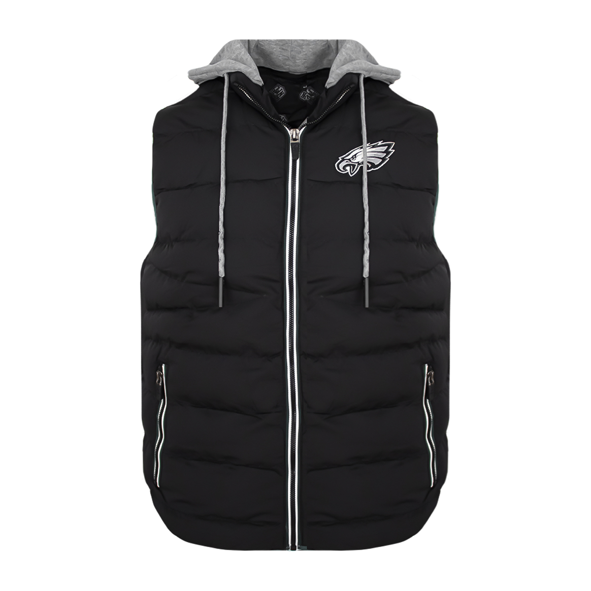 Chaleco Nfl Para Caballero Philadelphia Eagles 100% Original