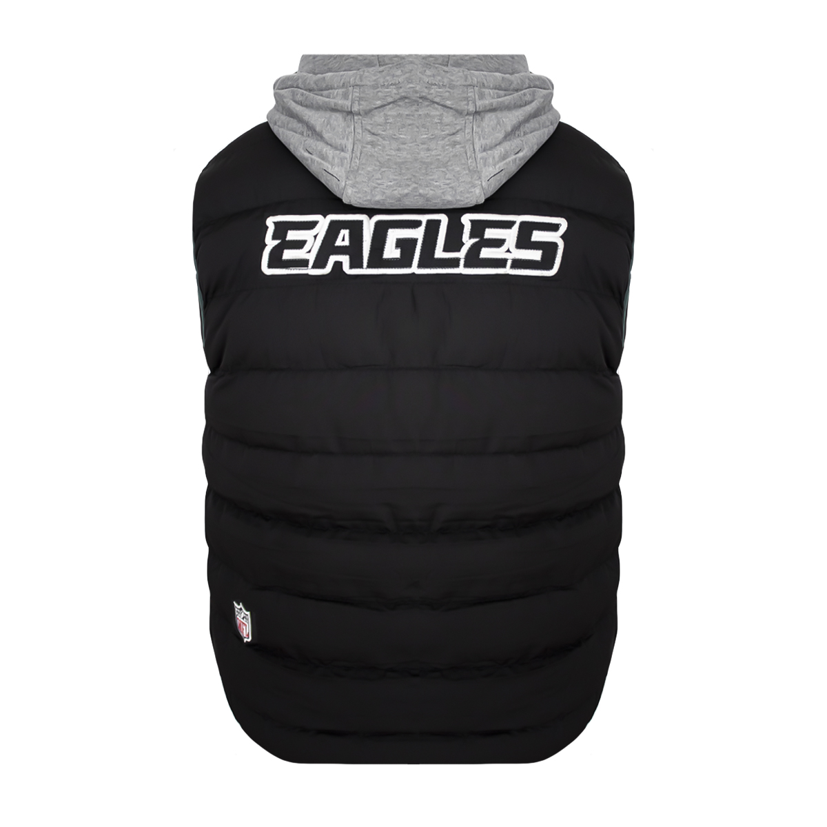 Foto 6 pulgar | Chaleco Nfl Para Caballero Philadelphia Eagles 100% Original
