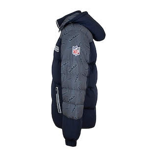 Foto 4 | Chamarra Nfl Dallas Cowboys Para Caballero 100% Original