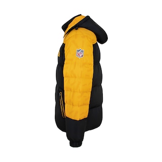 Foto 4 | Chamarra Nfl Pittsburgh Steelers Para Caballero 100% Original