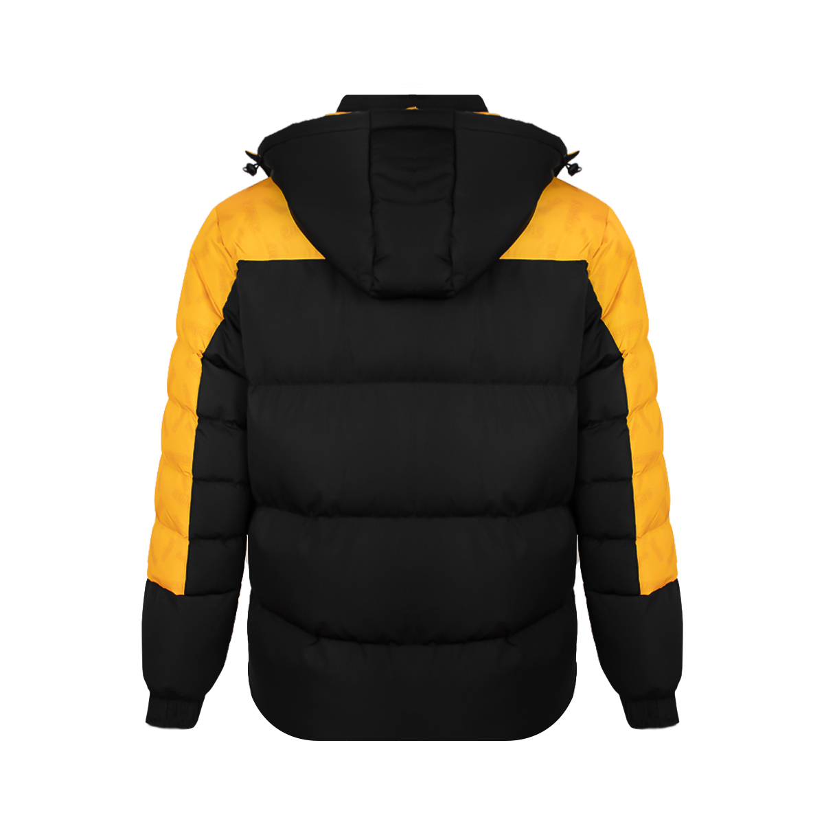Foto 6 pulgar | Chamarra Nfl Pittsburgh Steelers Para Caballero 100% Original