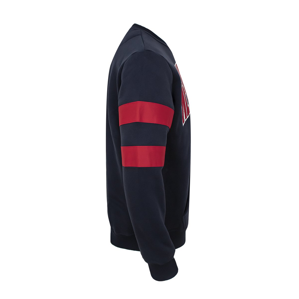Foto 4 pulgar | Sudadera Nfl Para Caballero New England Patriots 100% Original