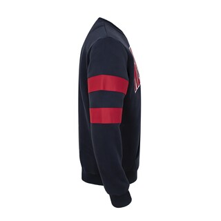 Foto 3 | Sudadera Nfl Para Caballero New England Patriots 100% Original