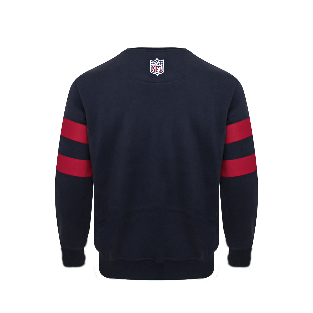 Foto 5 pulgar | Sudadera Nfl Para Caballero New England Patriots 100% Original