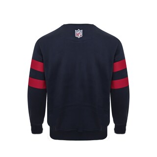 Foto 4 | Sudadera Nfl Para Caballero New England Patriots 100% Original