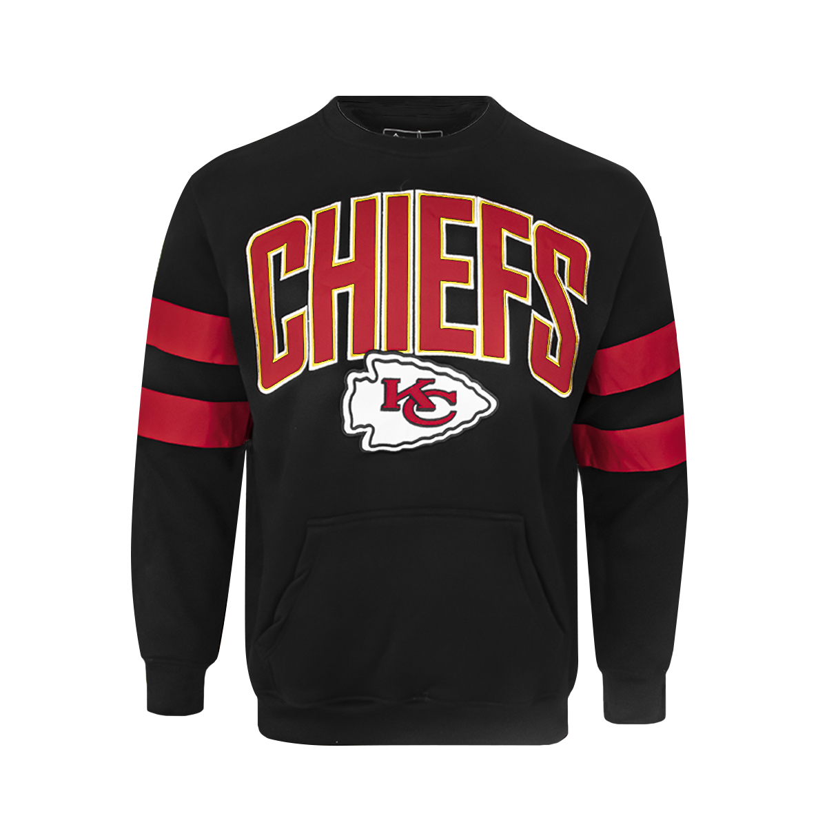Foto 2 pulgar | Sudadera Nfl Para Caballero Kansas City Chiefs 100% Original