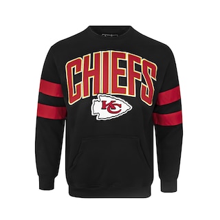 Foto 1 | Sudadera Nfl Para Caballero Kansas City Chiefs 100% Original