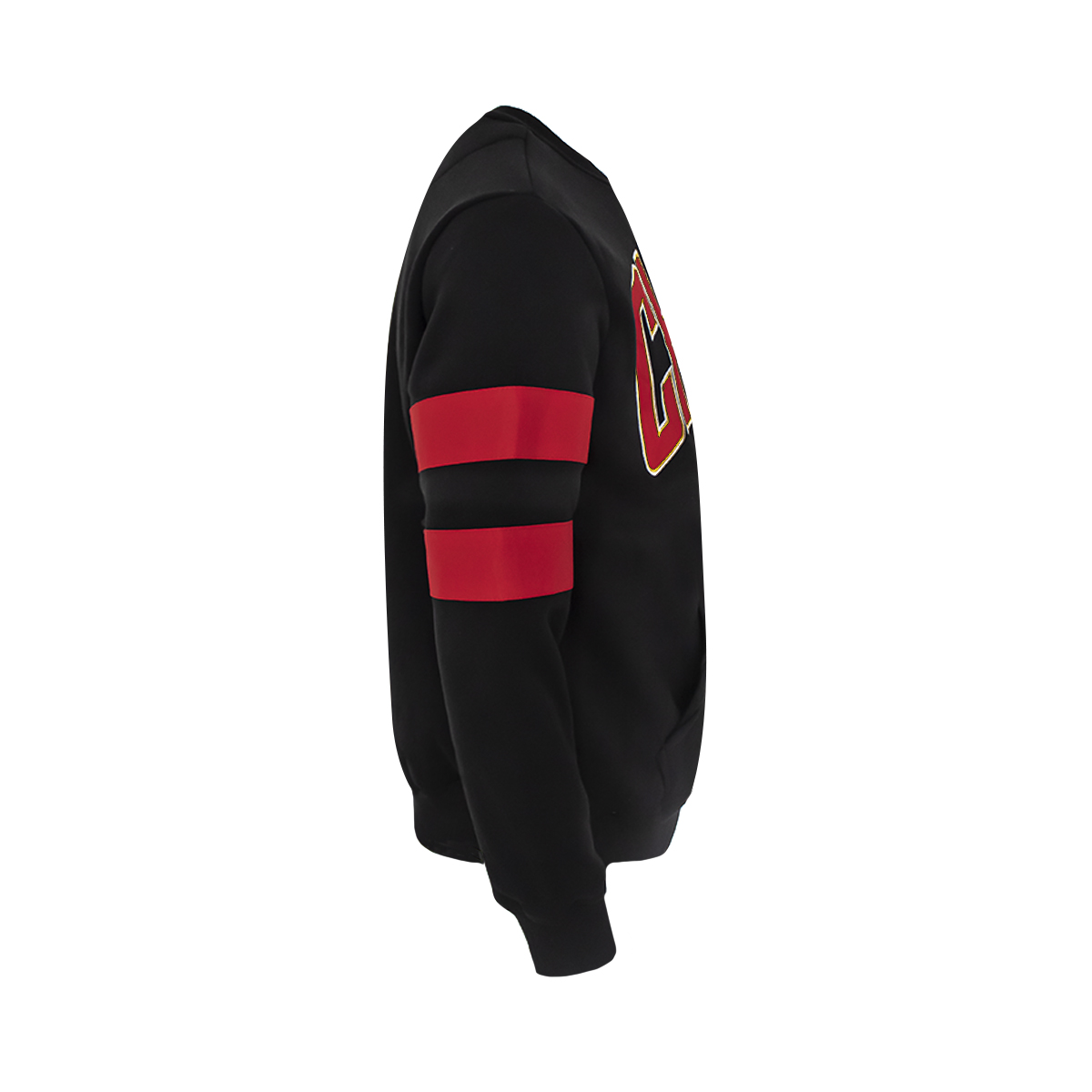 Foto 4 pulgar | Sudadera Nfl Para Caballero Kansas City Chiefs 100% Original