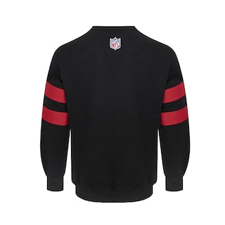 Foto 4 | Sudadera Nfl Para Caballero Kansas City Chiefs 100% Original