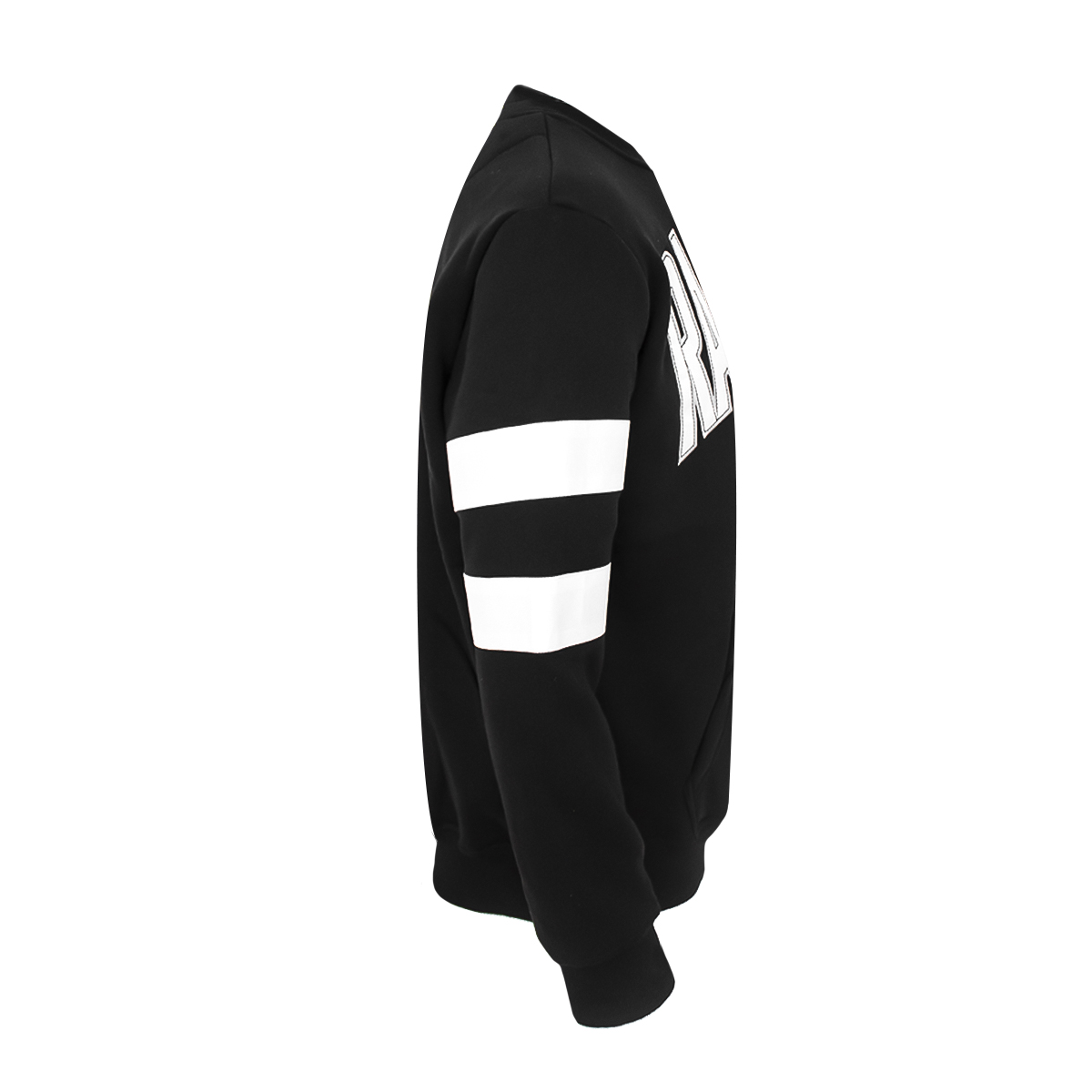 Foto 4 pulgar | Sudadera Nfl Para Caballero Las Vegas Raiders 100% Original