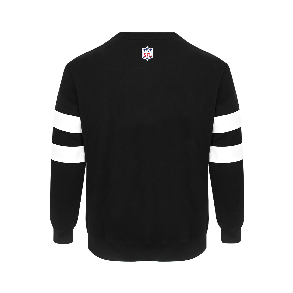 Foto 5 pulgar | Sudadera Nfl Para Caballero Las Vegas Raiders 100% Original