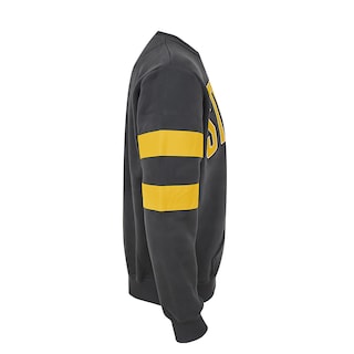 Foto 3 | Sudadera Nfl Para Caballero Pittsburgh Steelers 100% Original
