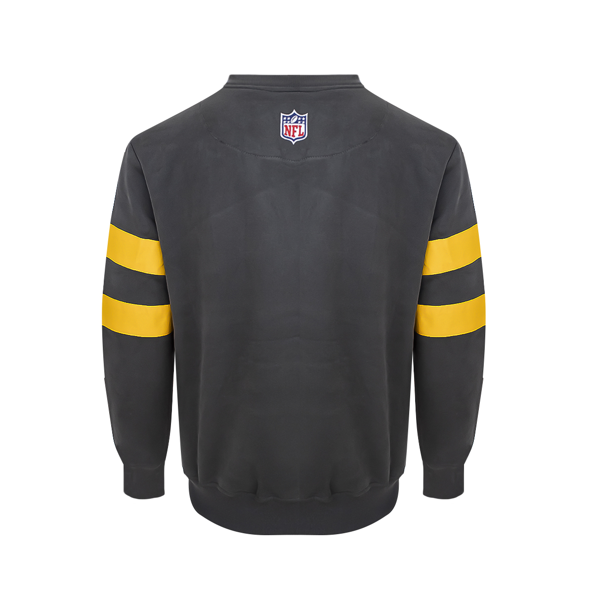 Foto 5 pulgar | Sudadera Nfl Para Caballero Pittsburgh Steelers 100% Original