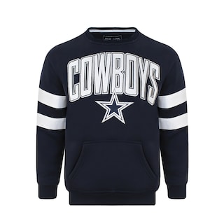 Foto 1 | Sudadera Nfl Para Caballero Dallas Cowboys 100% Original