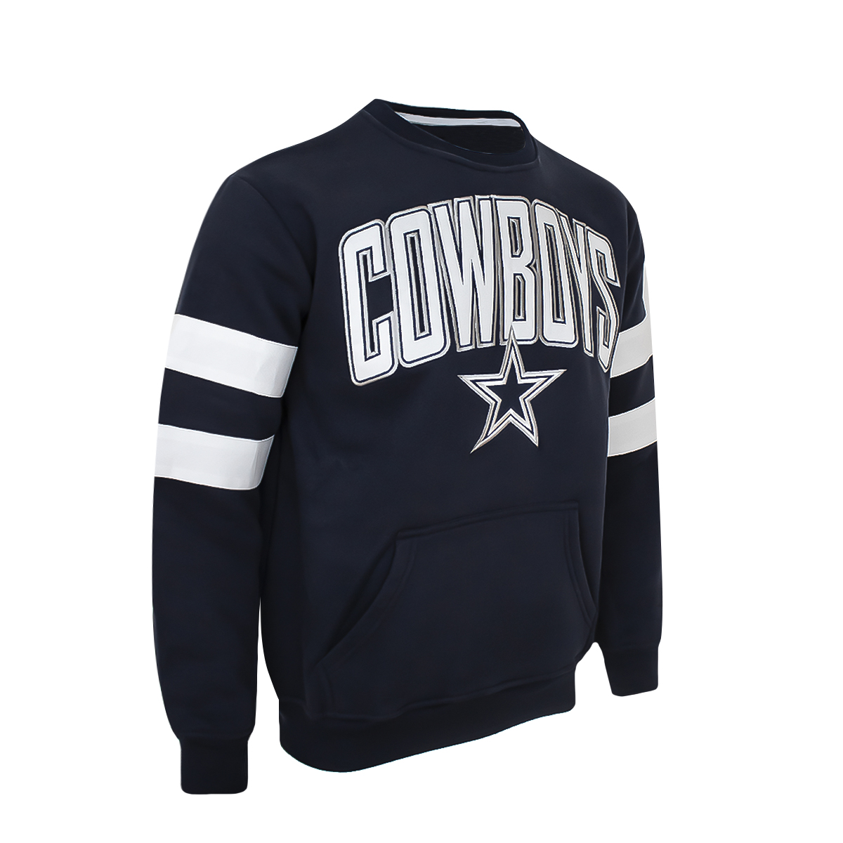 Foto 3 pulgar | Sudadera Nfl Para Caballero Dallas Cowboys 100% Original