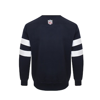 Foto 4 | Sudadera Nfl Para Caballero Dallas Cowboys 100% Original