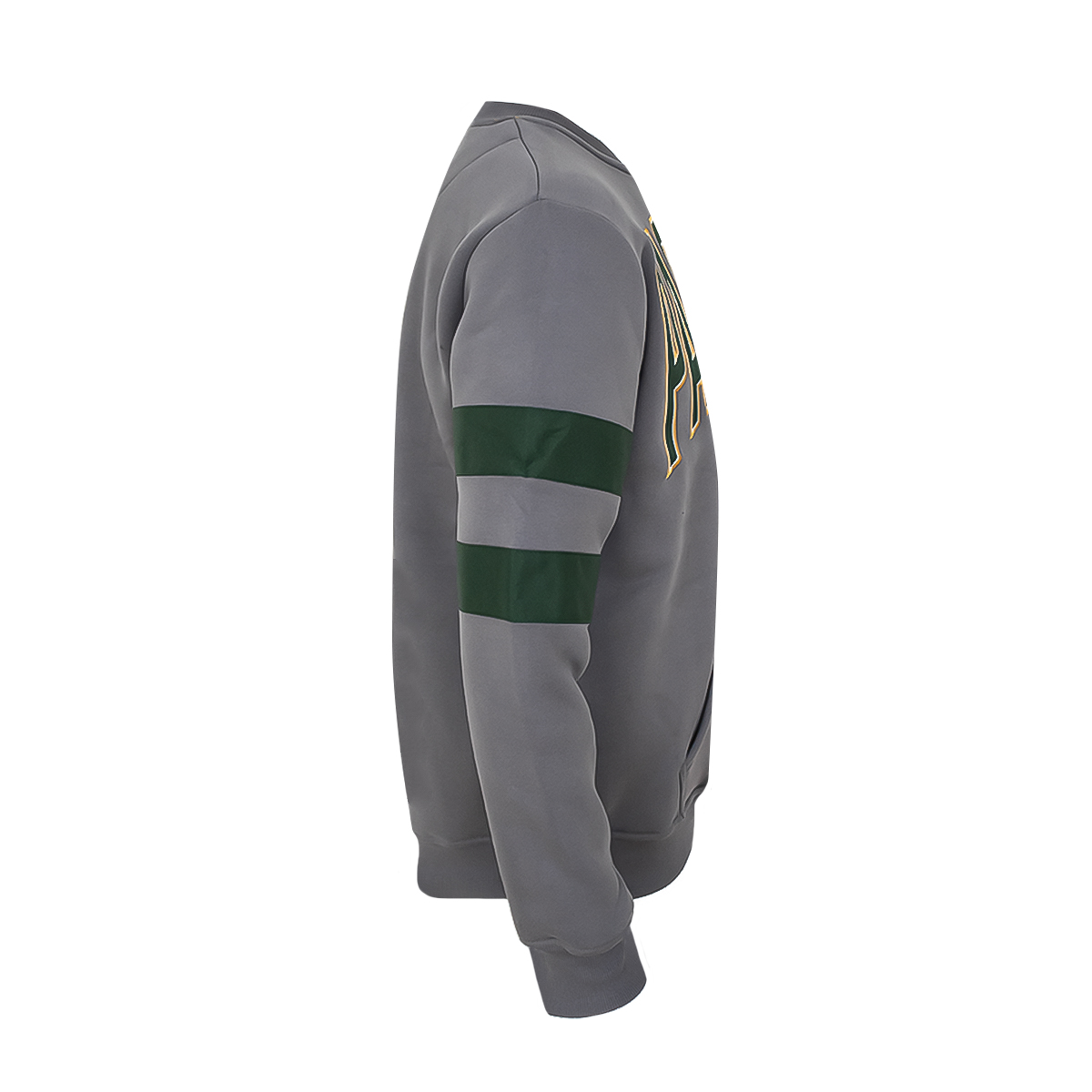 Foto 4 pulgar | Sudadera Nfl Para Caballero Green Bay Packers 100% Original