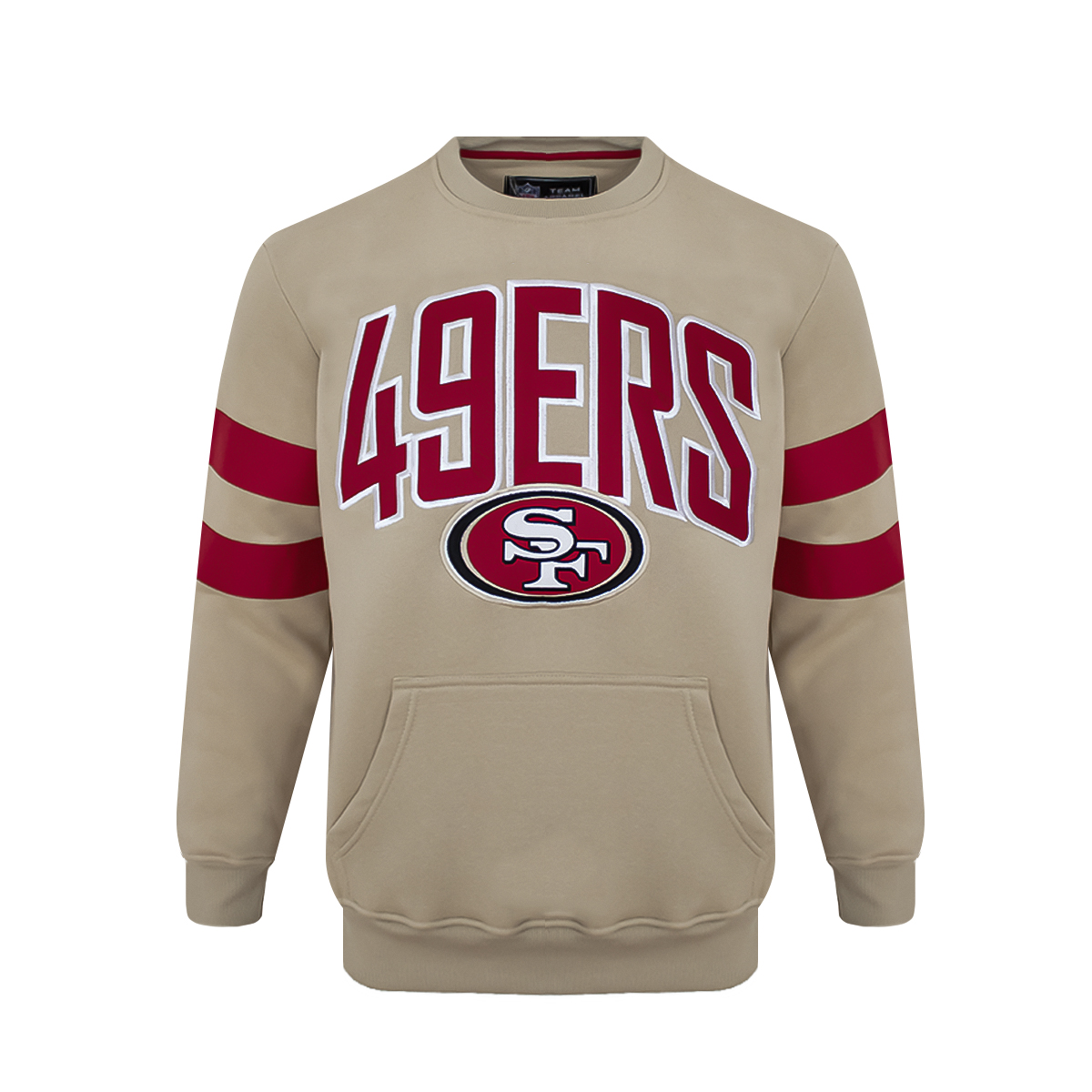 Foto 2 pulgar | Sudadera Nfl Para Caballero San Francisco 49s 100% Original