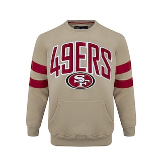 Foto 1 | Sudadera Nfl Para Caballero San Francisco 49s 100% Original