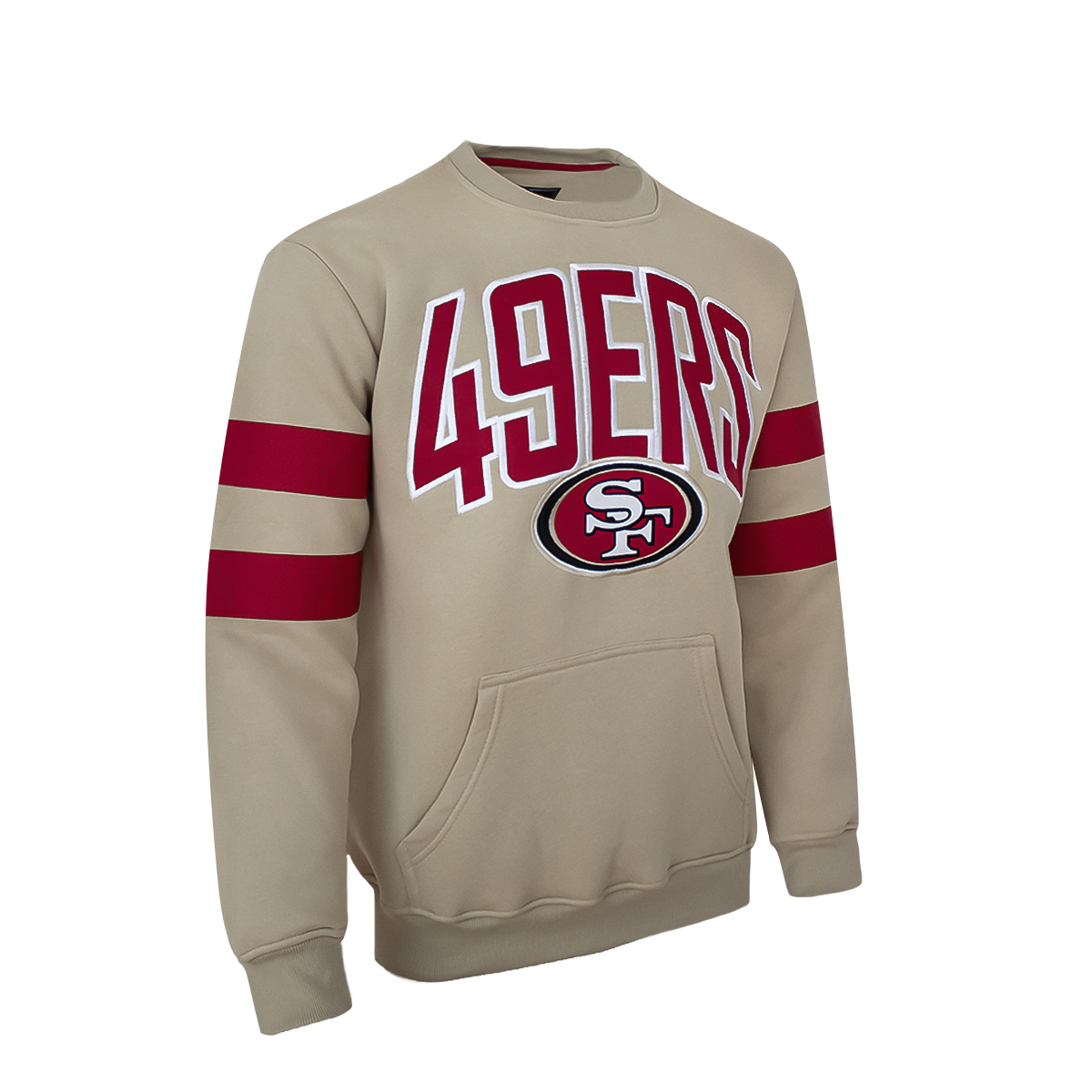Foto 3 pulgar | Sudadera Nfl Para Caballero San Francisco 49s 100% Original