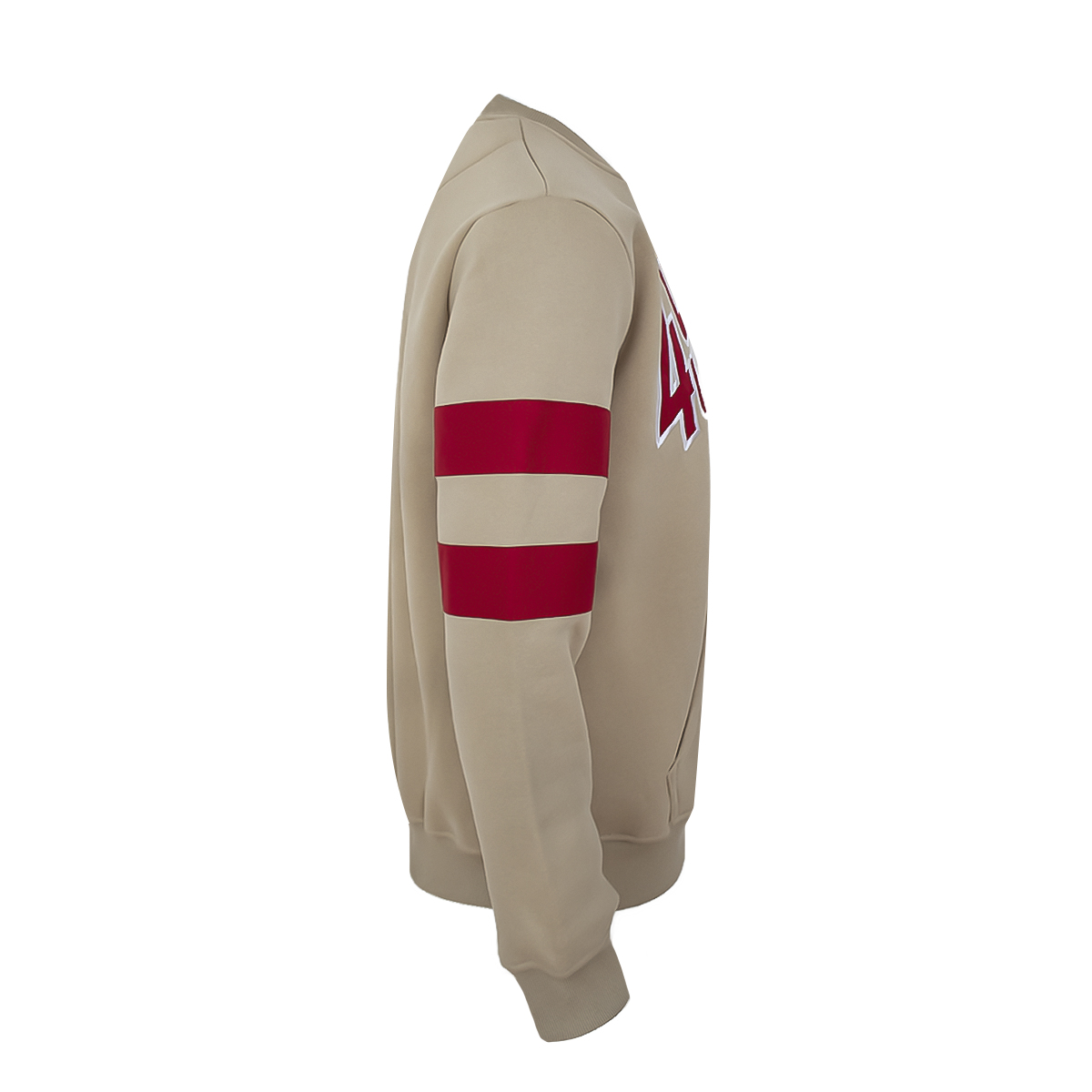 Foto 4 pulgar | Sudadera Nfl Para Caballero San Francisco 49s 100% Original