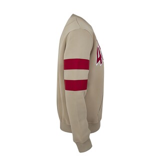 Foto 3 | Sudadera Nfl Para Caballero San Francisco 49s 100% Original